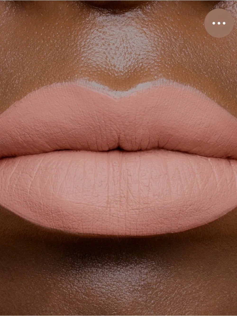 Jeffree Star Velvet Liquid Lipstick in Pink Nude